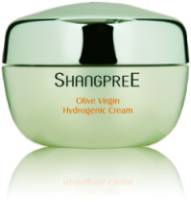 SHANGPREE Olive Virgin Hydrogenic Cream[UR... Made in Korea